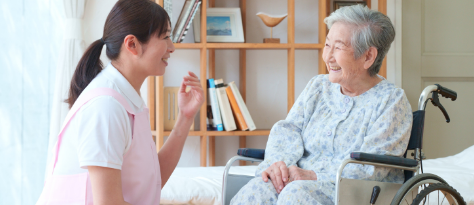 施設情報の見直し